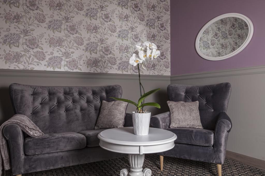 Apartamenty Willa W Dolinie 타르노프 외부 사진