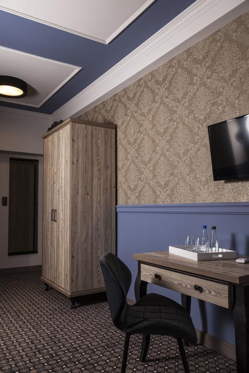 Apartamenty Willa W Dolinie 타르노프 외부 사진