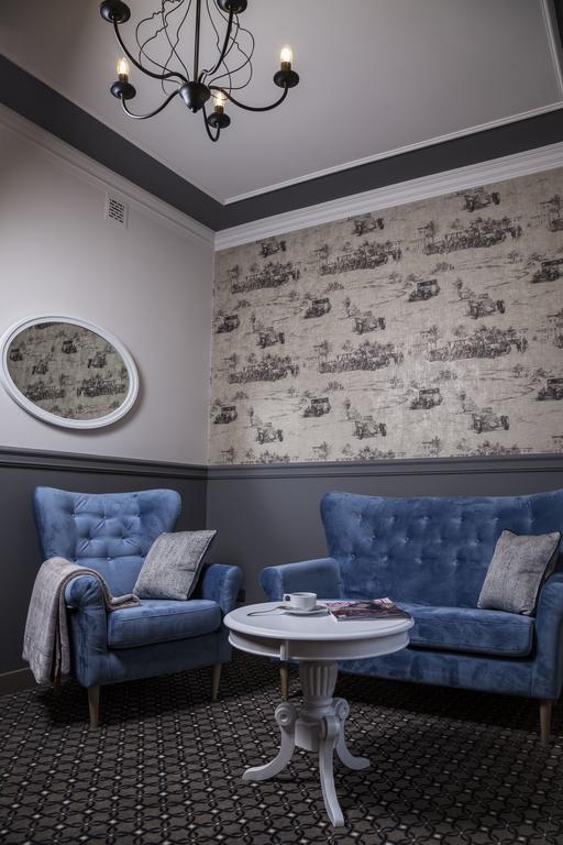 Apartamenty Willa W Dolinie 타르노프 외부 사진