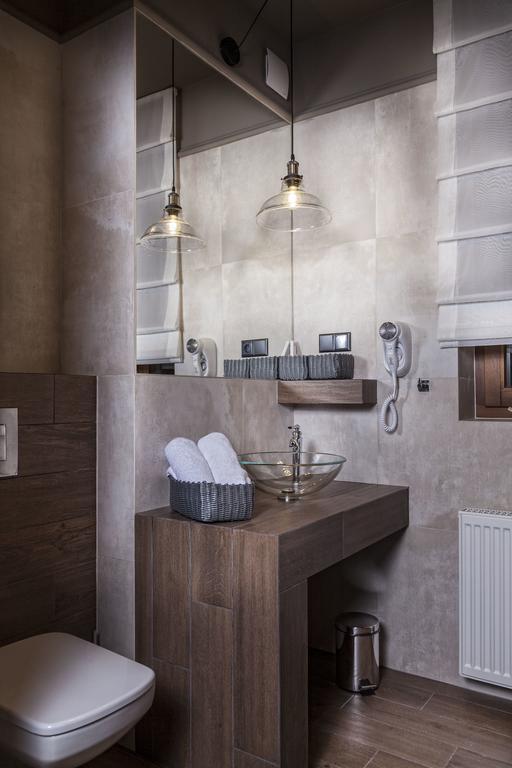 Apartamenty Willa W Dolinie 타르노프 외부 사진